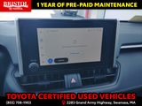 Used 2025 Toyota RAV4 SUV