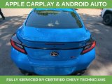 Used 2023 Toyota GR86 Coupe