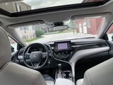 Used 2022 Toyota Camry Sedan