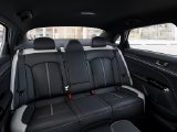 New 2026 Kia K5 Sedan