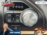 Used 2025 Ram 1500 Truck