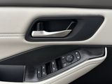 New 2026 Nissan Rogue SUV