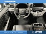 New 2026 Honda Odyssey Van