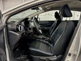 Used 2024 Nissan Versa Sedan