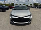 Used 2024 Toyota Corolla Hatchback Hatchback