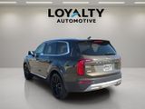 Used 2020 Kia Telluride SUV