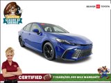 Used 2026 Toyota Camry Sedan