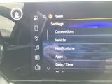 New 2026 Chevrolet Equinox SUV