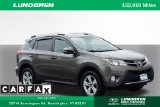 Used 2014 Toyota RAV4 SUV