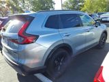 Used 2025 Honda CR-V Hybrid SUV