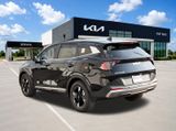 New 2026 Kia Sportage SUV