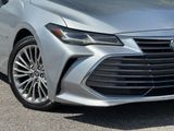Used 2022 Toyota Avalon Hybrid Sedan