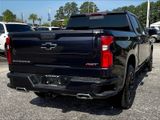 Used 2024 Chevrolet Silverado 1500 Truck
