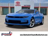Used 2023 Chevrolet Camaro Coupe