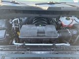 Used 2025 Chevrolet Silverado 1500 Truck