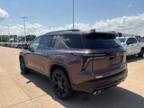 Used 2024 Chevrolet Traverse SUV