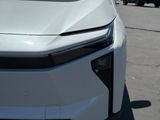 New 2026 Toyota bZ SUV