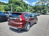 Used 2015 Honda CR-V SUV