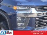 Used 2021 Chevrolet Silverado 3500HD Truck