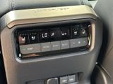 New 2027 Toyota Land Cruiser SUV