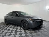 New 2027 Nissan Sentra Sedan