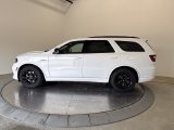 Used 2026 Dodge Durango SUV