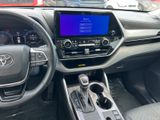 Used 2024 Toyota Highlander SUV