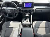 Used 2025 Toyota Tacoma Truck