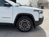 New 2026 Jeep Cherokee SUV