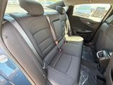 Used 2024 Chevrolet Malibu Sedan