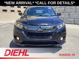 Used 2019 Honda HR-V SUV