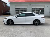 Used 2023 Toyota Camry Sedan