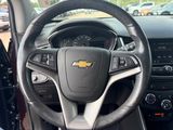 Used 2022 Chevrolet Trax SUV