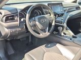 Used 2023 Toyota Camry Hybrid Sedan