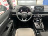 New 2026 Honda CR-V SUV