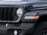 New 2026 Jeep Wrangler SUV