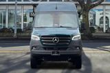 New 2026 Mercedes-benz Sprinter 2500 Van