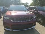 Used 2023 Jeep Grand Cherokee L SUV