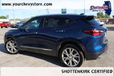 Used 2022 Chevrolet Blazer SUV