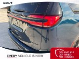 Used 2024 Chrysler Pacifica Van