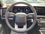 New 2027 Hyundai Santa Fe SUV