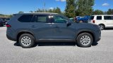 New 2026 Toyota Grand Highlander SUV