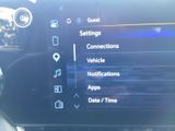 New 2027 Chevrolet Equinox SUV