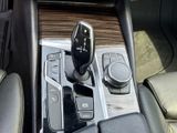 Used 2018 BMW 5 Series Sedan