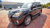 Used 2015 Lexus LX SUV