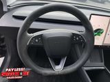 Used 2025 Tesla Model 3 Sedan