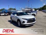 Used 2020 Chevrolet Blazer SUV