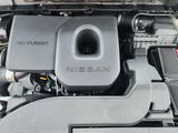 New 2026 Nissan Murano SUV
