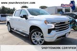 Used 2023 Chevrolet Silverado 1500 Truck