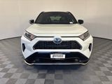 Used 2021 Toyota RAV4 Prime SUV